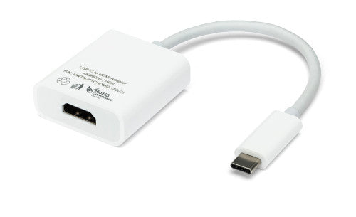 NewerTech USB-C to HDMI Adapter NewerTech USB-C to HDMI Adapter